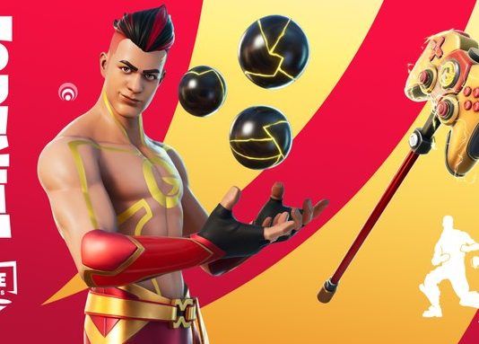 TheGrefg presenta su skin de Fortnite y bate récords de espectadores en Twitch Portada skin TheGrefg