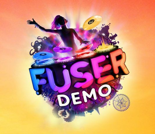 Ya puedes disfrutar de la fiesta desde tu casa gracias a la demo de FUSER FUSER