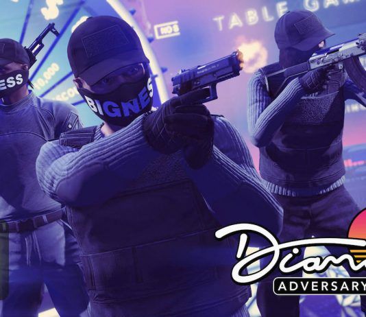 GTA Online recibe nuevo vehículo militar, recompensas dobles/triples y más