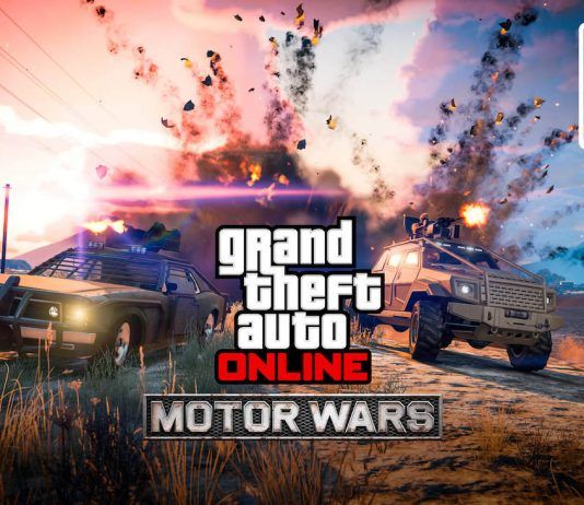 Llega el BF Weevil, un icono automotriz junto a bonificaciones extra a GTA Online