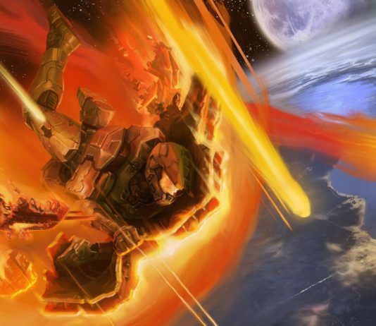 343 Industries detalla varios aspectos de la jugabilidad de Halo: Infinite