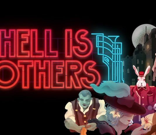 El rogue-like Hell Is Others tendrá Early Access en 2021