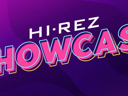 Hi-Rez Studios anuncia novedades para SMITE, Rogue Company y Paladins en su Showcase