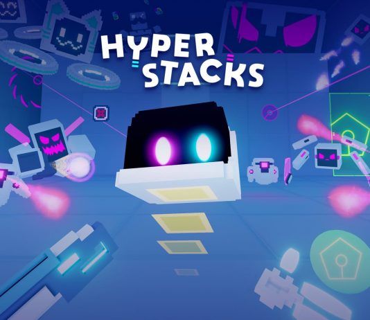 Hyperstacks llegará a la realidad virtual de PC y trae sabor español