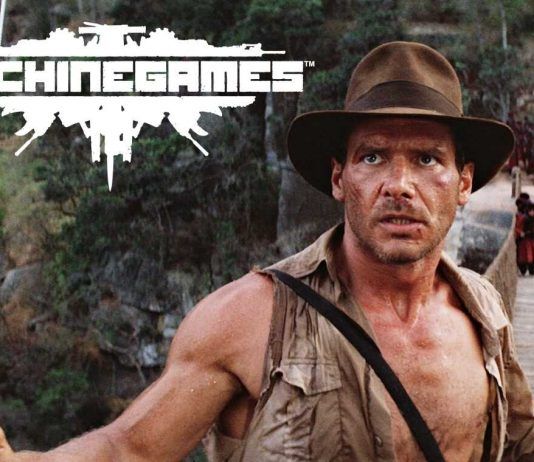 El Indiana Jones de MachineGames aún está muy verde: "en etapas muy tempranas del desarrollo"