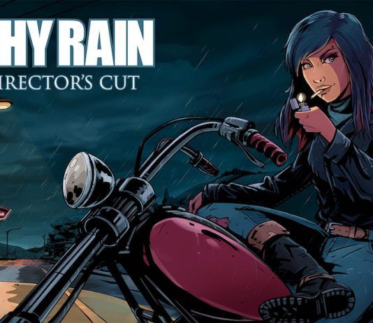 Kathy Rain: Director's Cut se lanzará en Steam este año con más tramas y final extendido