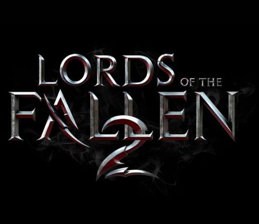 Sigue vivo: CI Games presenta el logo de Lords of the Fallen 2
