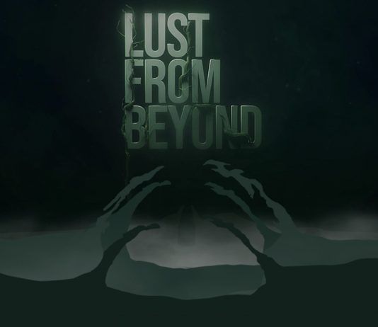 Lust from Beyond anuncia nueva fecha y estrena diario de desarrollo