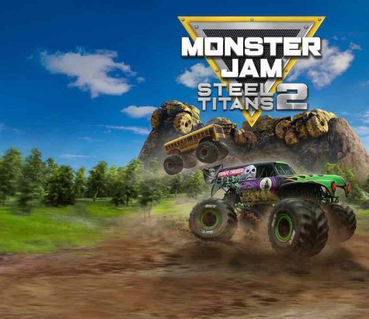 THQ Nordic y Feld anuncian Monster Jam Steel Titans 2 para PC, Switch, PS4, Xbox One y Stadia