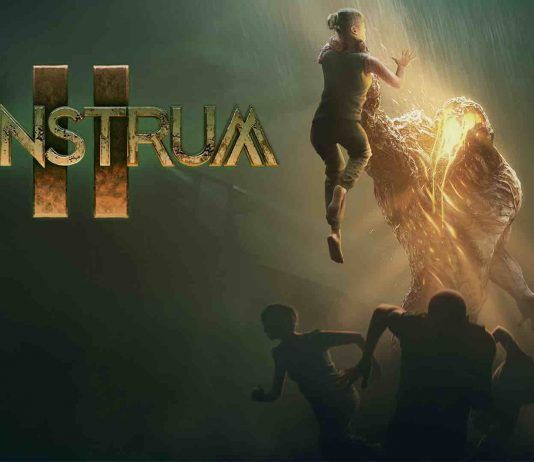 El terror y la supervivencia de Monstrum 2 se estrenan en Steam Early Access