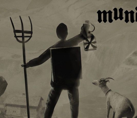 Hidden Fields y MWM Interactive lanzan el primer diario de desarrollo del terrorífico Mundaun