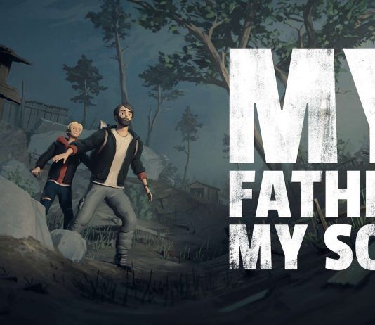 Anunciado My Father My Son, padre e hijo unidos por la supervivencia