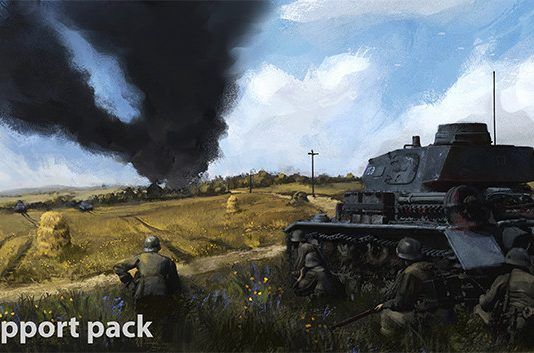 Vuelve a la Segunda Guerra Mundial con Operation Citadel, ya disponible en Steam y móviles