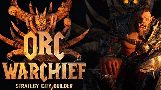 Reune a la Horda, ThePlayWay anuncia Orc Warchief: Strategy City Builder