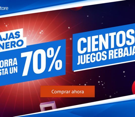 Segunda oleada de Rebajas de Enero en la PS Store, nuevos descuentos también en PS5