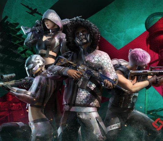PUBG eSports revela su plan y hoja de ruta para 2021