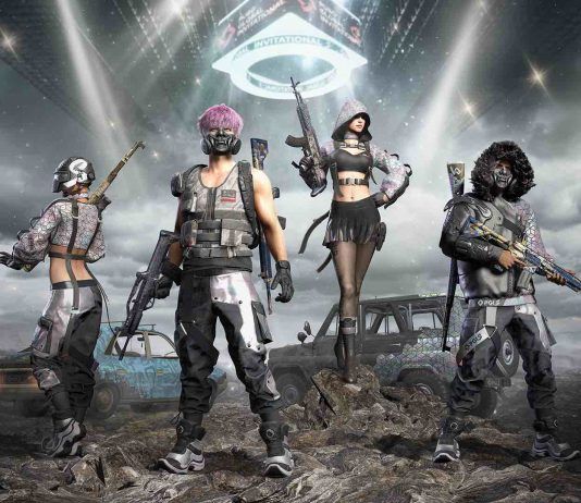 ¡Inception! PUBG se actualiza para ver partidas del PGI.S mientras juegas