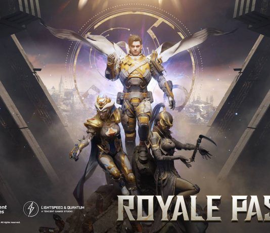 Aterriza el Royale Pass Temporada 17 a PUBG MOBILE con la nueva temática "Poder Rúnico"