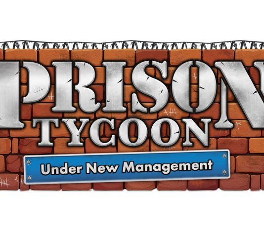 Prison Tycoon volverá a consolas y PC gracias a un reboot Prison Tycoon