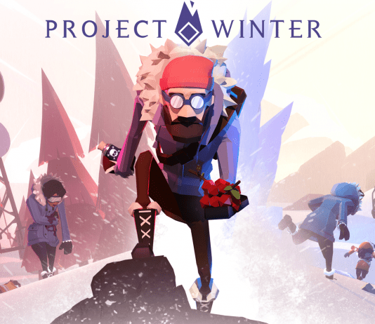 El invierno llegará a PlayStation 4 y Nintendo Switch con Project Winter Project Winter