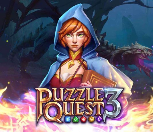 Puzzle Quest 3 ya tiene fecha para su llegada a consolas