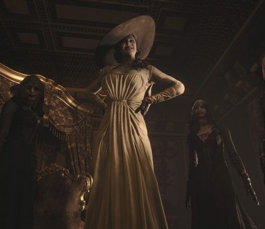 ¿No más violencia? Resident Evil Village llegaría censurado a algunas regiones Resident Evil 8: Village