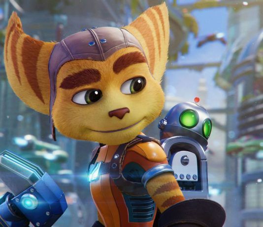 Insomniac asegura que con Ratchet & Clank: Rift Apart han tenido que cambiar la forma de diseñar juegos