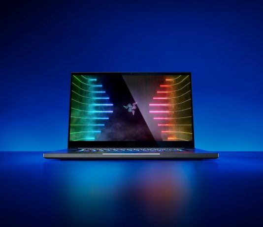 Razer presenta dos nuevos portátiles Razer Blade con NVIDIA GeForce RTX