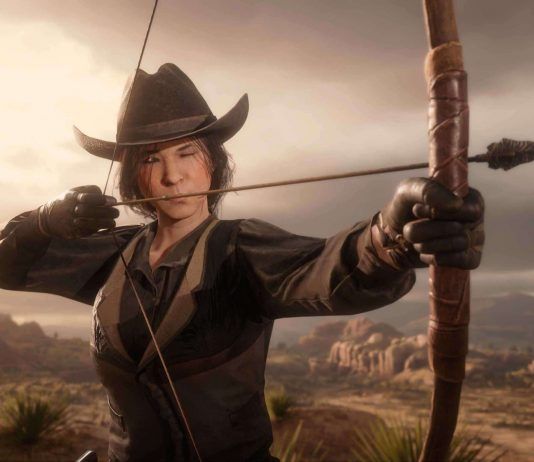 Rockstar nos ayuda con nuevos descuentos y recompensas por cazar y cocinar en Red Dead Online