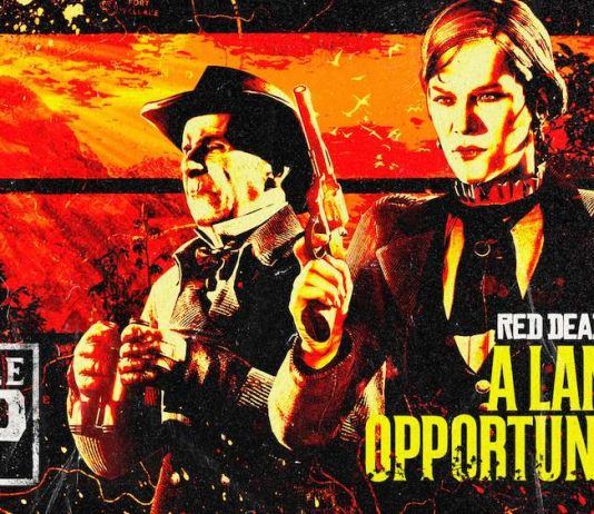 El Año Nuevo trae descuentos y nuevas bonificaciones a Red Dead Online