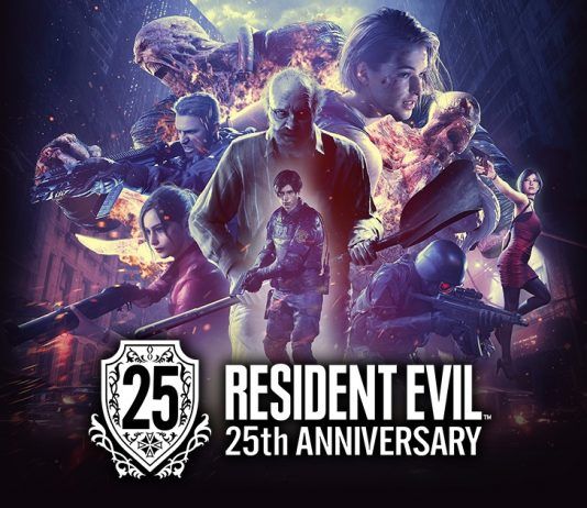 Capcom busca testers para una misteriosa beta de Resident Evil Resident Evil