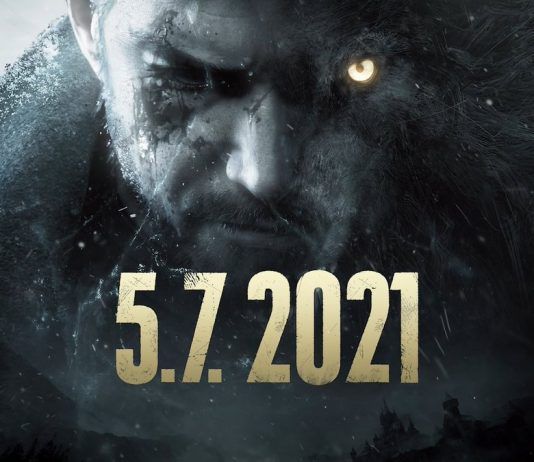 Resident Evil 8: Village promete mucho más contenido que RE7 y se filtra su mapa