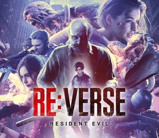 Capcom pone fecha a la beta abierta de Resident Evil Re:Verse ¡A tope con Némesis! Resident Evil Re:Verse