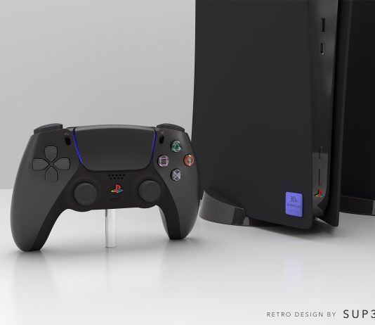 Habrá versión retro de PS5 inspirada en PlayStation 2