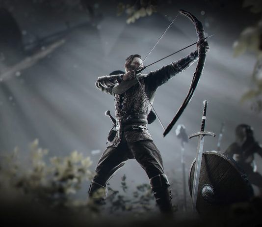 Roba a los de Andorra para dárselo a los pobres: Descubre el juego de Robin Hood para Steam