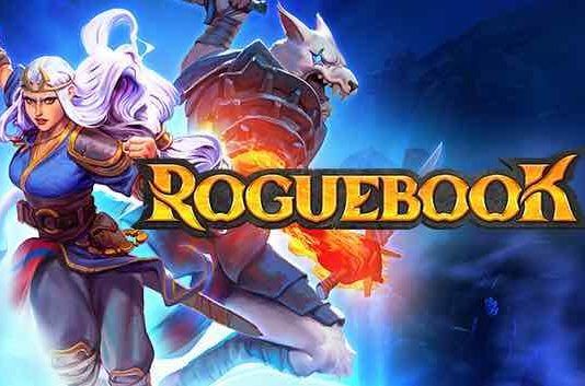 Anunciado Roguebook, un constructor de mazos roguelike para PC y consolas