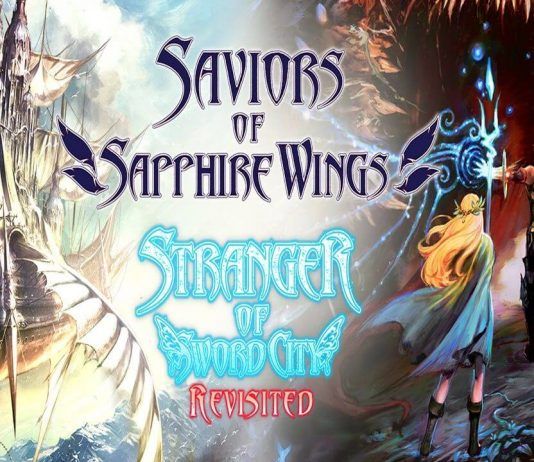 Nuevo tráiler para Stranger of Sword City Revisited, que llegará en marzo a Switch y PC