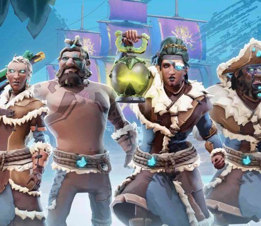 La Temporada Uno de Sea of Thieves llega gratis a Xbox Game Pass