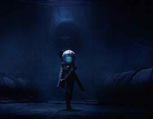 Ex desarrolladores de Little Nightmares forman Section 9 y nos muestran su próximo juego