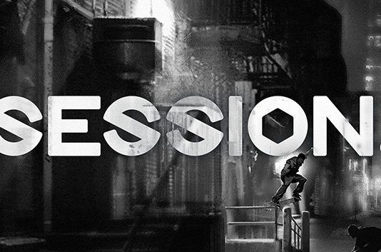 Hora de volar con la tabla: Session : Skate Sim ya está disponible