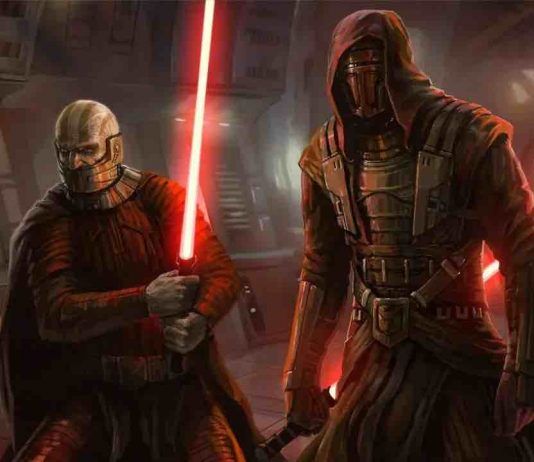 Otro rumor habla sobre los posibles relanzamientos de KOTOR 1 y 2