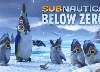Subnautica Below Zero fecha su estreno en móviles