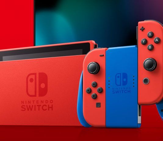 Nintendo anuncia casi 80 millones de Switch vendidas, y 31 millones de Animal Crossing: New Horizons