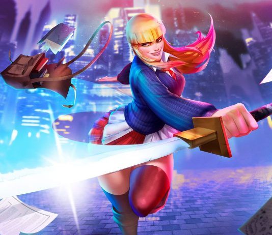Mindiff anuncia su próximo MOBA para 2021: The Immortal Mystics