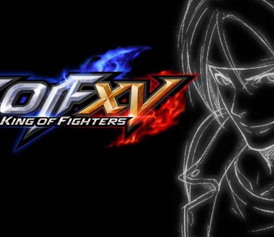 SNK presenta a tres nuevos luchadores para The King of Fighters XV The King of Fighters XV