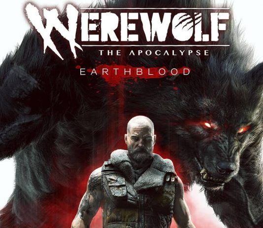 NACON y Cyanide lanzan dos nuevos diario de desarrollo de Werewolf: The Apocalypse - Earthblood