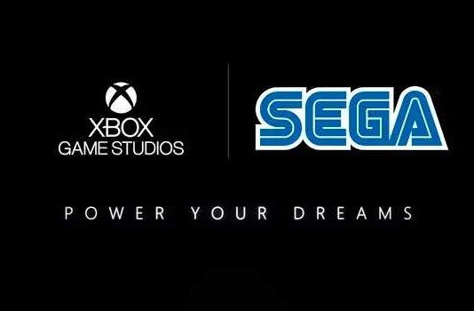 Filtran un posible acuerdo de Xbox y SEGA para llevar sus juegos al Game Pass