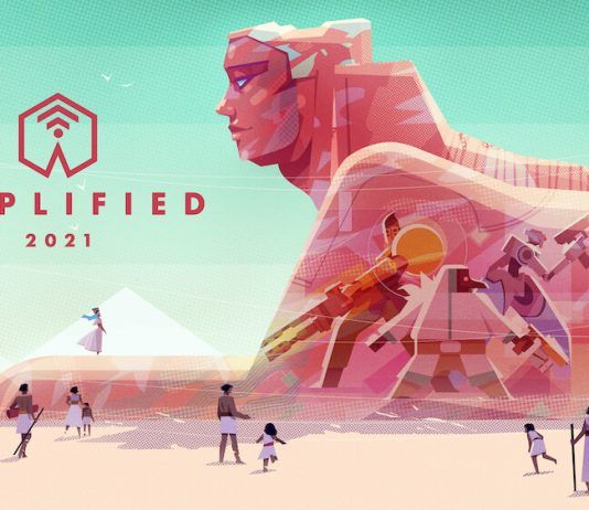 Amplitude celebra el "Día Endless" con el evento AMPLIFIED: Regalos, descuentos y más
