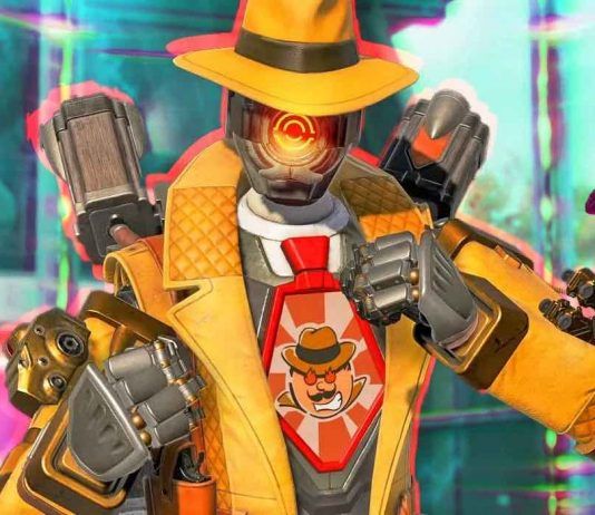 APEX Legends celebra el Año Nuevo con el Evento de Colección Velada de Combate