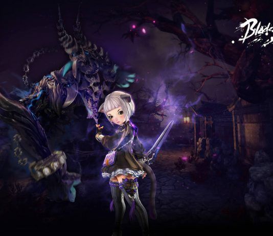 Blade & Soul celebra su 5º aniversario con un gran sorteo: PC, monitor, sillas y más